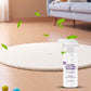 Nettoyant pour tapis multi-usages puissant et à séchage rapide