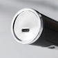 ☕✨ PROMO FLASH -50% ! Mini Mousseur Électrique Portable 3 Vitesses – Moteur Silencieux, Fouet Inox 304, Corps ABS, Charge USB Type-C, 2 Coloris, Idéal Cappuccino & Latte 🔥