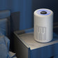 🌬️🏠 PROMO FLASH 50% ! Purificateur d'Air Maison – Filtration Multicouche, 30-50m², Ultra-Silencieux, Écoénergétique, Idéal Chambre & Salon ✨