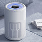 🌬️🏠 PROMO FLASH 50% ! Purificateur d'Air Maison – Filtration Multicouche, 30-50m², Ultra-Silencieux, Écoénergétique, Idéal Chambre & Salon ✨