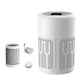 🌬️🏠 PROMO FLASH 50% ! Purificateur d'Air Maison – Filtration Multicouche, 30-50m², Ultra-Silencieux, Écoénergétique, Idéal Chambre & Salon ✨