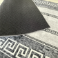 ✨ Tapis de salon en velours cristal — résistant aux taches et facile d'entretien 🛡️