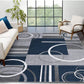 🏠🧶 Tapis à poils ras antidérapant – Doux, stable, facile à entretenir, la touche cosy qui sécurise vos sols et embellit chaque pièce, du salon à la chambre 🌿✨