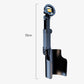 🧲Support téléphone pour porte-gobelet – aimant N52 – ajustable à 360° – utilisation à une main