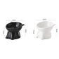 📢📢50 % DE RÉDUCTION !! ⏰ Gamelle surélevée ergonomique en plastique pour chat