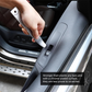 🚗🔧 PROMO FLASH 50% ! Outil de Dégarnissage Auto – Acier 4140, Bords Extra-Fins, Poignée Antidérapante, Parfait pour Garnitures, Moulures & Réparations ✨