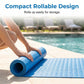 🛡️ 50 % DE RÉDUCTION POUR UNE DURÉE LIMITÉE ! ✨ Tapis antidérapant pour échelle de piscine – PVC résistant, polyvalent, facile à nettoyer 🌊
