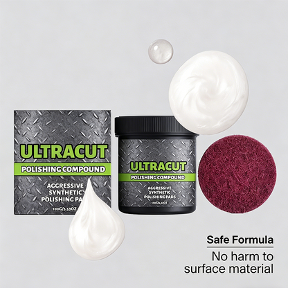 🛡️ 52% DE RÉDUCTION – Produit de polissage pour toutes les surfaces – restaure la brillance – forme une couche protectrice – résiste à l'eau et à la poussière