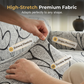 🛋️ PROMO FLASH : 50% DE RÉDUCTION ! Housse de Canapé Universelle Extensible – Tissu Élastique Haute Performance, Fixation Antidérapante & Ourlet à Volants Élégant for un Relooking Instantané de Votre Salon ✨🧵