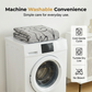 🛋️ PROMO FLASH : 50% DE RÉDUCTION ! Housse de Canapé Universelle Extensible – Tissu Élastique Haute Performance, Fixation Antidérapante & Ourlet à Volants Élégant for un Relooking Instantané de Votre Salon ✨🧵