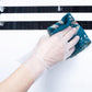 🧤🌿 Gants jetables en TPE – Confortables et ajustés, sans latex, résistants aux graisses, parfaits pour cuisiner, nettoyer, colorer ou manipuler des aliments, le geste propre au quotidien 🥗🧼