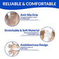 🧤🌿 Gants jetables en TPE – Confortables et ajustés, sans latex, résistants aux graisses, parfaits pour cuisiner, nettoyer, colorer ou manipuler des aliments, le geste propre au quotidien 🥗🧼