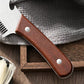 📢Soldes Mi-Saison : −50% pour une durée limitée⏰🧅 Couteau de cuisine 3-en-1 – Éminceur d'oignons & de ciboules avec manche en bois, idéal pour des lanières fines & des dés 🔪