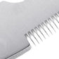 📢Soldes Mi-Saison : −50% pour une durée limitée⏰🧅 Couteau de cuisine 3-en-1 – Éminceur d'oignons & de ciboules avec manche en bois, idéal pour des lanières fines & des dés 🔪