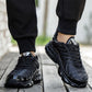 👟🛡️ PROMO FLASH 50% ! Chaussures Légères Indestructibles Antidérapantes – Embout Acier, Semelle Anti-Perforation, Semelle EVA+Caoutchouc, Pointures 35-48, Idéales Travail & Bricolage 🔧✨