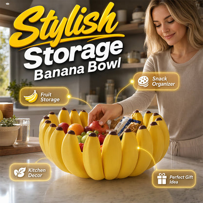 🍌 50% DE RÉDUCTION 🍉 Coupe à fruits en forme de banane créative – Matériau alimentaire & design amusant – Idéal pour trancher fruits, légumes ou décorations – parfait pour les apéritifs ou les desserts originaux 🔪✨