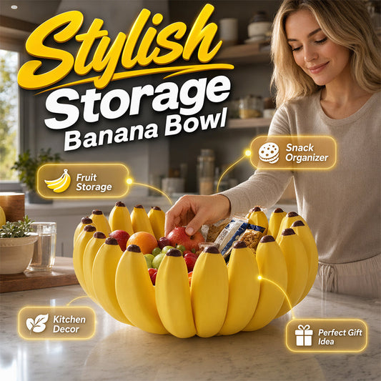 🍌 50% DE RÉDUCTION 🍉 Coupe à fruits en forme de banane créative – Matériau alimentaire & design amusant – Idéal pour trancher fruits, légumes ou décorations – parfait pour les apéritifs ou les desserts originaux 🔪✨