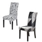 ⏰ OFFRE LIMITÉE – 50% ! 🔥 50K+ VENDUS ! 🪑 Housse de Chaise Salle à Manger Extensible – Polyester – Extensible & Pose Glissée for Relooking Maison