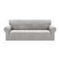 📢📢 -50 % !! ⏰Housse de canapé jacquard ultra-extensible avec sangles antidérapantes