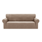 📢📢 -50 % !! ⏰Housse de canapé jacquard ultra-extensible avec sangles antidérapantes