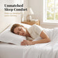 🛏️ 50% DE RÉDUCTION ⏰ Parure de lit européenne brodée de luxe – Tissu doux, finition raffinée – Apporte une touche d’élégance à votre chambre – confortable et respirante 🌙🌸✨