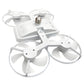 Ventilateur Drone E27 à 3 Vitesses avec Télécommande