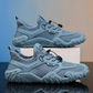 🚗 50% DE RÉDUCTION ! 👟 Chaussures de Conduite en Maille Respirante pour Hommes – Légères, Antidérapantes & Confort Rafraîchissant pour la Conduite, la Marche & le Quotidien 💨