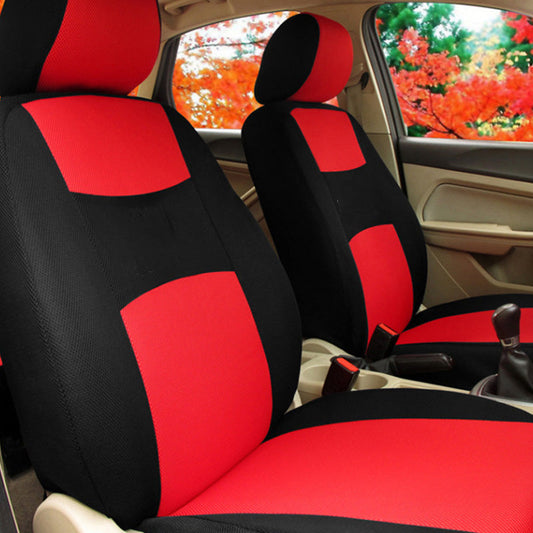 Housses de Protection Tendance pour Sièges de Voiture