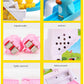 🦆✨ Petit canard qui monte les escaliers – Jouet électrique amusant, couleurs vives, parfait pour éveiller bébé et le faire rire aux éclats 🎶🧸