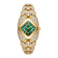 Montre Bracelet Quartz Élégante pour Femme