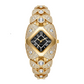 Montre Bracelet Quartz Élégante pour Femme
