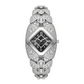 Montre Bracelet Quartz Élégante pour Femme