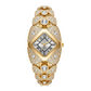Montre Bracelet Quartz Élégante pour Femme