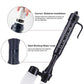 🐠🔋 Aspirateur de fond électrique pour aquarium – Nettoie le gravier et renouvelle l’eau en même temps, puissant et silencieux, l’entretien du bac devient un jeu d’enfant 💧⚡