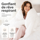 ☁️✨ OFFRE LIMITÉE 50% DE RÉDUCTION! 🛏️Couette ultra douce de luxe style hôtel – Douceur nuageuse & garniture premium – Plongez dans un pur confort chaque nuit.