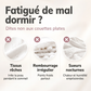 ☁️✨ OFFRE LIMITÉE 50% DE RÉDUCTION! 🛏️Couette ultra douce de luxe style hôtel – Douceur nuageuse & garniture premium – Plongez dans un pur confort chaque nuit.
