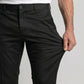 Pantalon Slim Fit Ultra-Stretch pour Hommes（Coupe ajustée, très extensible, usage quotidien）