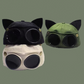 📢📢50 % DE RÉDUCTION !! 🕶️Casquette pilote SunShield🧢