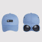 📢📢50 % DE RÉDUCTION !! 🕶️Casquette pilote SunShield🧢