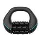 📢 50% DE RÉDUCTION ! ⏰ Rouleau de Massage Électrique Portable – ABS – 3 Vitesses & Batterie 1800 mAh for Sport & Récupération