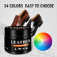 🎊 50% DE RÉDUCTION ! 🧴 Baume Réparateur de Couleur pour Cuir – 30g – Formule pH Neutre & Multi-Surfaces for Chaussures & Canapés