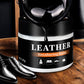 🎊 50% DE RÉDUCTION ! 🧴 Baume Réparateur de Couleur pour Cuir – 30g – Formule pH Neutre & Multi-Surfaces for Chaussures & Canapés