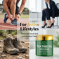 🌿✨ Crème pour les Pieds à l'Huile d'Arbre à Thé – Talons Secs & Craquelés 🦶💧
