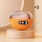 🏠 50 % de réduction – Coupe-ongles électrique & polisseur 2-en-1 – Coupe & limage automatiques, silencieux, sûr & rechargeable – Pour toute la famille ✨