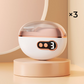 🏠 50 % de réduction – Coupe-ongles électrique & polisseur 2-en-1 – Coupe & limage automatiques, silencieux, sûr & rechargeable – Pour toute la famille ✨