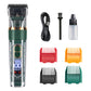 🎉 Soldes 2026 — Plus de 39000 Ventes ! 💰 Tondeuse Silencieuse Animaux rechargeable