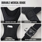 Ceinture de Sécurité pour Fauteuil Roulant — Pour Personnes Âgées