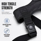 Ceinture de Sécurité pour Fauteuil Roulant — Pour Personnes Âgées