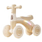 🚲🎵 Draisienne pour bébés et tout-petits – 4 roues stabilisatrices, LED & musique, 14 à 54 mois, le vélo d’éveil qui accompagne les premiers pas et les premières balades en toute sécurité 🌈👶