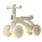 🚲🎵 Draisienne pour bébés et tout-petits – 4 roues stabilisatrices, LED & musique, 14 à 54 mois, le vélo d’éveil qui accompagne les premiers pas et les premières balades en toute sécurité 🌈👶